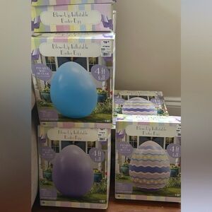 Easter 🐣 inflable